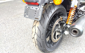 HARLEY  HARLEY XG750A 2020 NCG