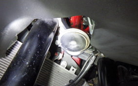 KAWASAKI ZX-25R 1999 ZX250E