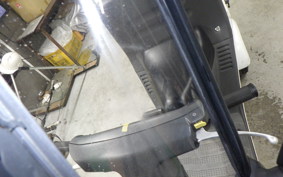 HONDA GYRO CANOPY TA03