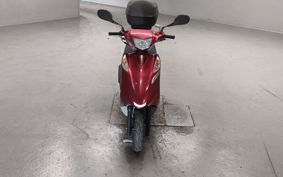 SUZUKI ADDRESS V125 CF46A