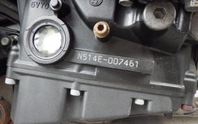 YAMAHA FZ1 FAZER 2010