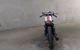 YAMAHA SR400 1995 1JR