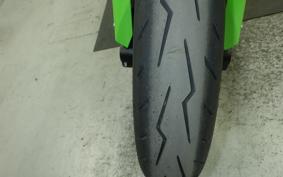 KAWASAKI NINJA ZX-6R A 2025 ZX636J