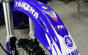 YAMAHA WR400F 1998 CH02W