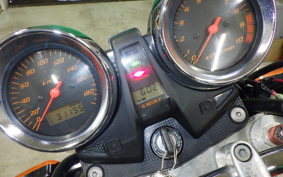 HONDA CB1300SF SUPER FOUR 2001 SC40