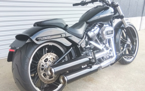 HARLEY FXBRS 2022 YHK