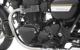KAWASAKI W800 CAFE 2022 EJ800E