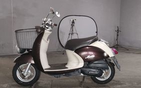 YAMAHA VINO MORUFE SA54J