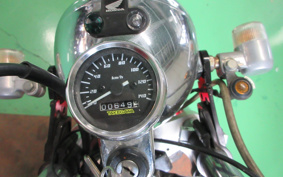 HONDA MONKEY Z50J