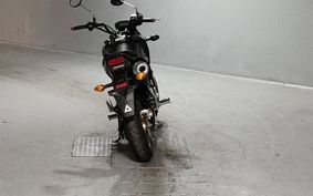HONDA GU ROM JC61