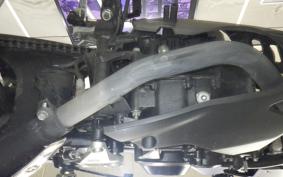 HONDA CB250RA MC52