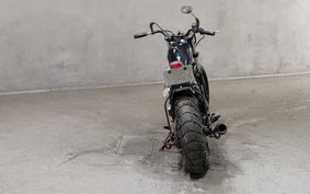 YAMAHA TW225 DG09J
