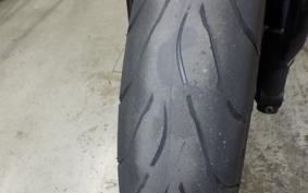 YAMAHA MT-09 Tracer GT 2019 RN51J