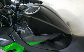 KAWASAKI NINJA 400 ABS 2023 EX400L