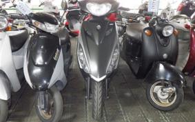 YAMAHA AXIS 125 Z SED7J