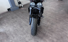 TRIUMPH ROCKET 3R 2026 YBY2BJ