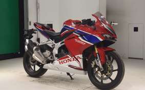 HONDA CBR250RR A MC51