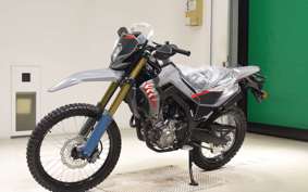HONDA CRF250L 2009 MD47