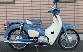 HONDA SUPER CUB 50 FINAL EDITION AA09