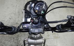 HONDA CT125-2 2026 JA65