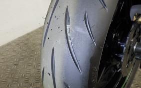 KAWASAKI NINJA 400 2019 EX400G
