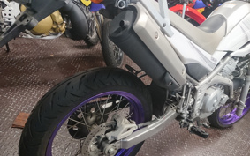 YAMAHA XT250X DG17J