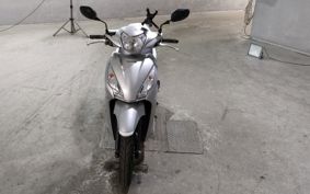 HONDA DIO 110 JF58