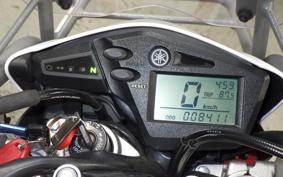 YAMAHA SEROW 250 Gen.3 2005 DG31J