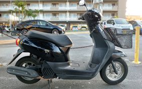 HONDA  TACT  BASIC  AF79