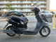 Фото Honda TACT BASIC с японского аукциона