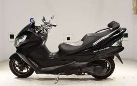 SUZUKI SKYWAVE 250 (Burgman 250) SS 2 CJ46A