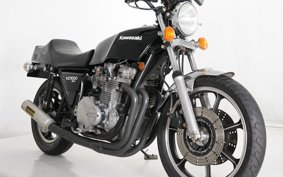 KAWASAKI Z1000LTD 2021 KZT00B