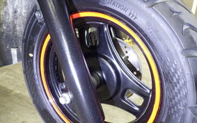 SUZUKI ADDRESS V125 S 2026 CF4MA