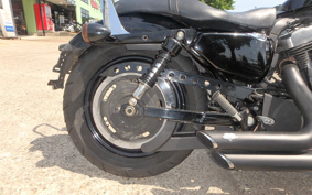 HARLEY XL1200X 2012 LC3