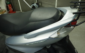 YAMAHA CYGNUS 125 X 2021 SE12J