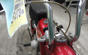 HONDA MONKEY 2026 Z50A