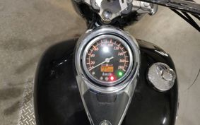SUZUKI INTRUDER 400 CLASSIC 2007 VK54A