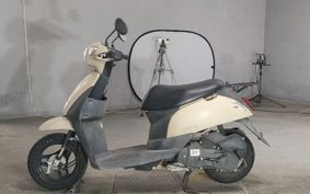 SUZUKI LET`S CA4AA