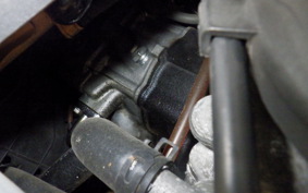 HONDA PS250 2026 MF09