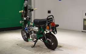 HONDA DAX 70 ST70