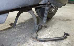 YAMAHA JOG Gen.5 SA36J