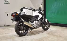HONDA NC 700 X A 2012 RC63