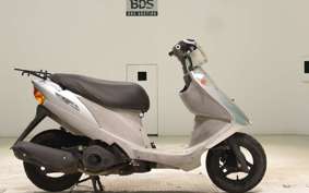 SUZUKI ADDRESS V125 G 1998 CF46A