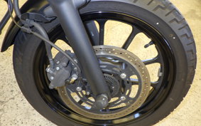 KAWASAKI ELIMINATOR400-3SE 2023 EL400A