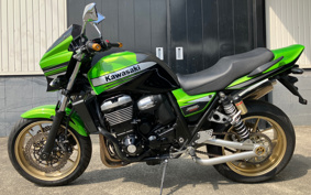 KAWASAKI ZRX1200 DAEG 2009 ZRT20D