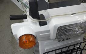 HONDA GYRO X TD01