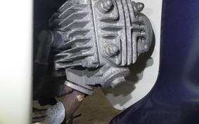 HONDA C90 SUPER CUB E HA02