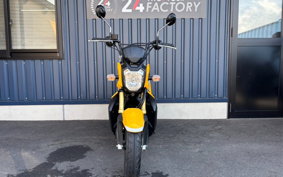 HONDA ZOOMERX JF52