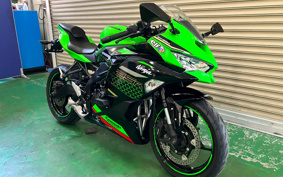 KAWASAKI  NINJA ZX-25R SE ZX250E