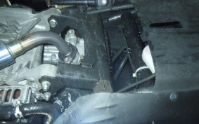 YAMAHA AERO X155